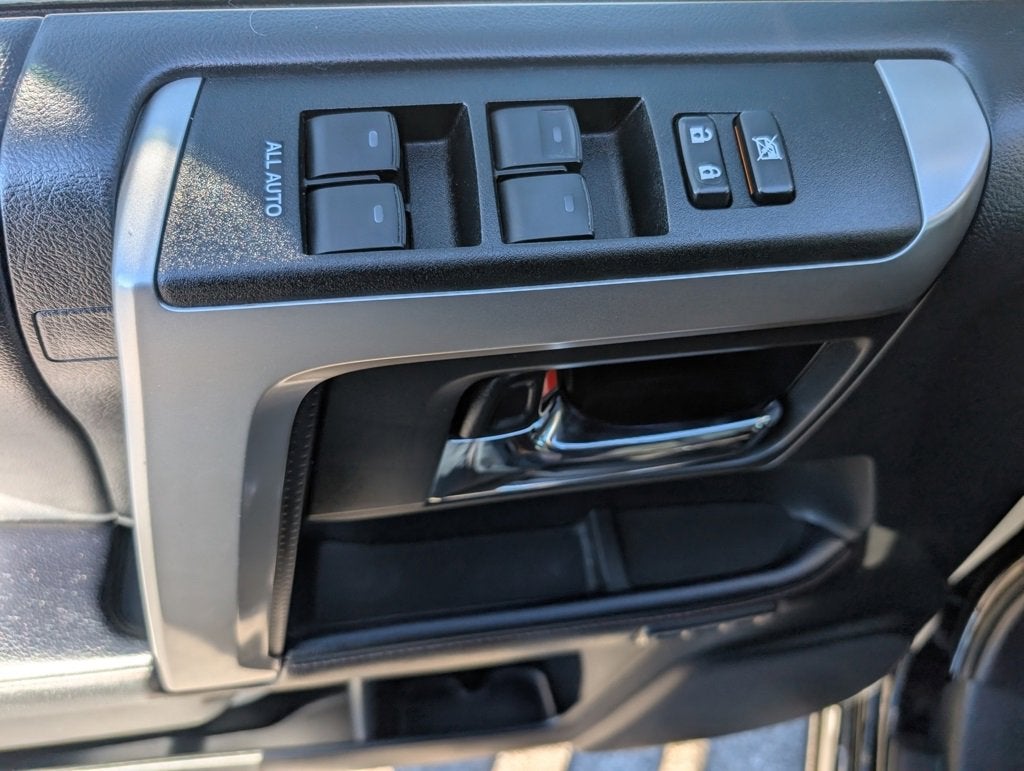 2020 Toyota 4Runner Limited