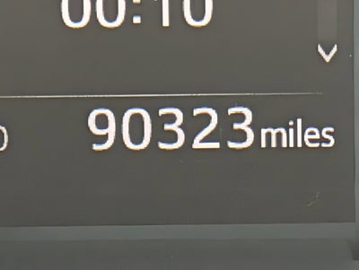 2020 Toyota 4Runner Limited