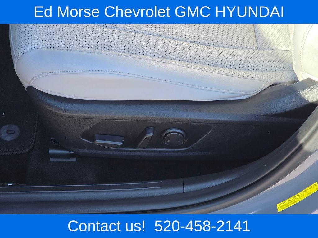 2022 Hyundai Elantra Limited