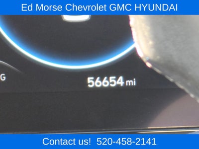 2022 Hyundai Elantra Limited