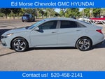2022 Hyundai Elantra Limited
