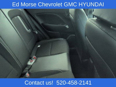 2022 Hyundai Venue Limited