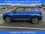 2022 Hyundai Venue Limited