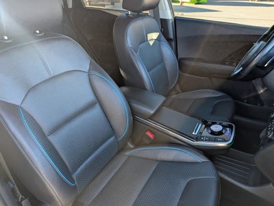 2022 Kia Niro EV EX Premium
