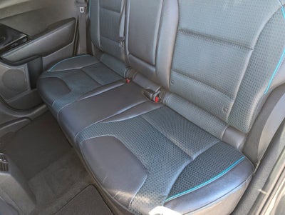 2022 Kia Niro EV EX Premium