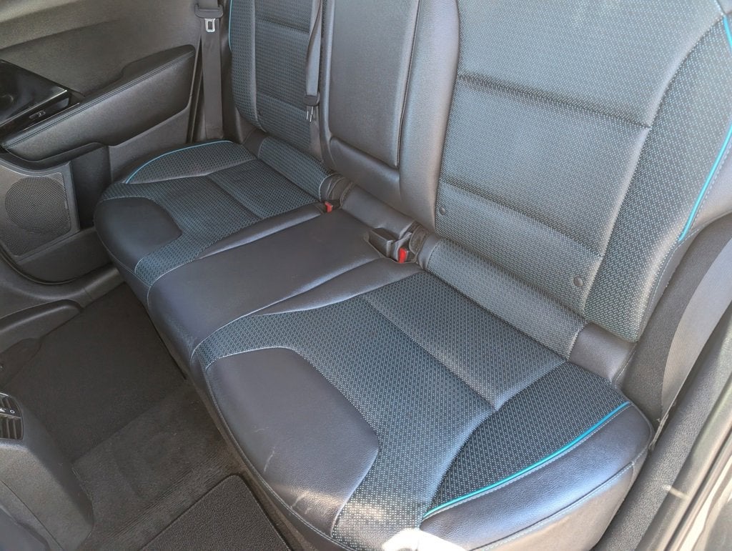 2022 Kia Niro EV EX Premium