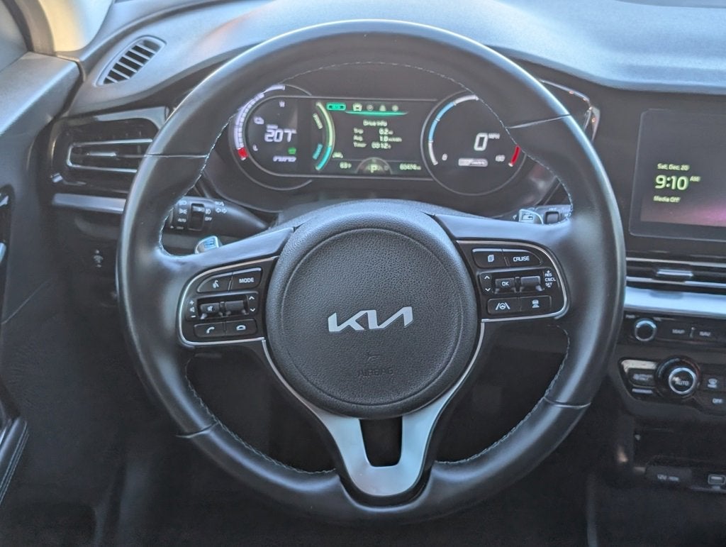 2022 Kia Niro EV EX Premium