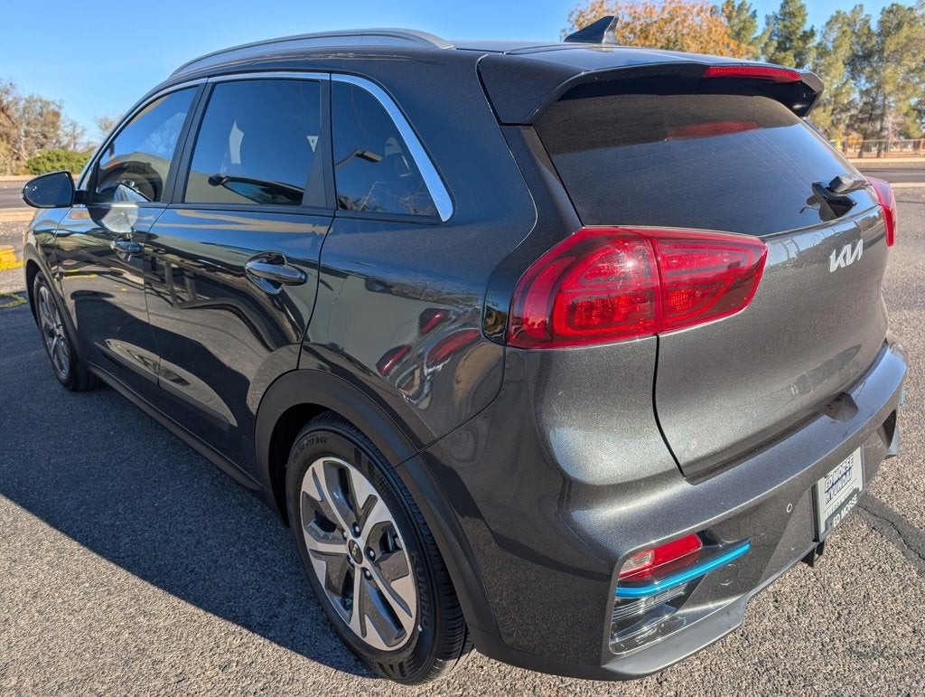 2022 Kia Niro EV EX Premium