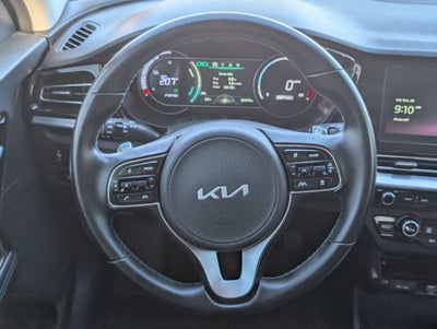 2022 Kia Niro EV EX Premium