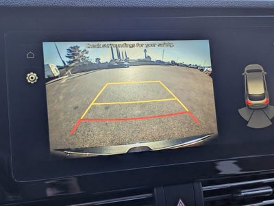 2022 Kia Niro EV EX Premium