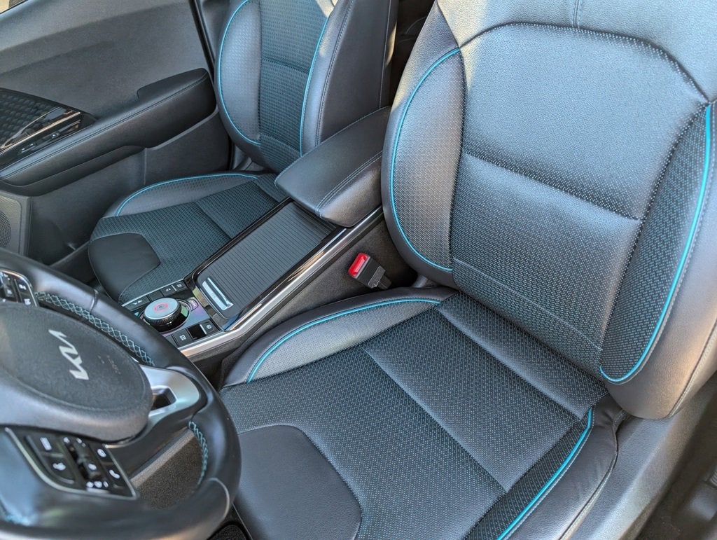 2022 Kia Niro EV EX Premium