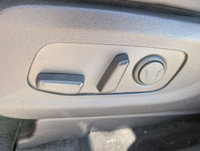 2022 Kia Carnival MPV EX