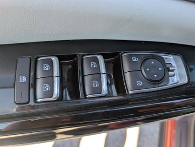 2022 Kia Carnival MPV EX