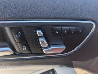 2019 Mercedes-Benz GLA 250 GLA 250