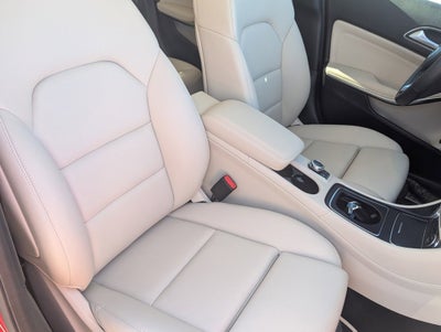 2019 Mercedes-Benz GLA 250 GLA 250