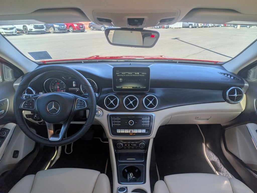 2019 Mercedes-Benz GLA 250 GLA 250