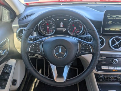 2019 Mercedes-Benz GLA 250 GLA 250