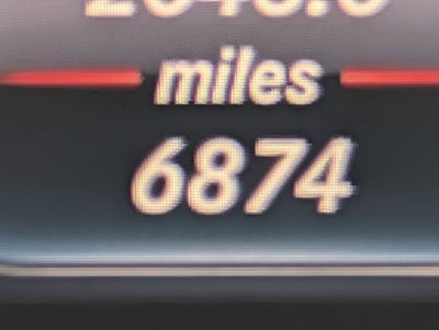 2019 Mercedes-Benz GLA 250 GLA 250