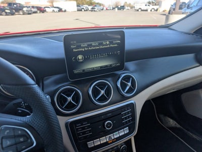 2019 Mercedes-Benz GLA 250 GLA 250