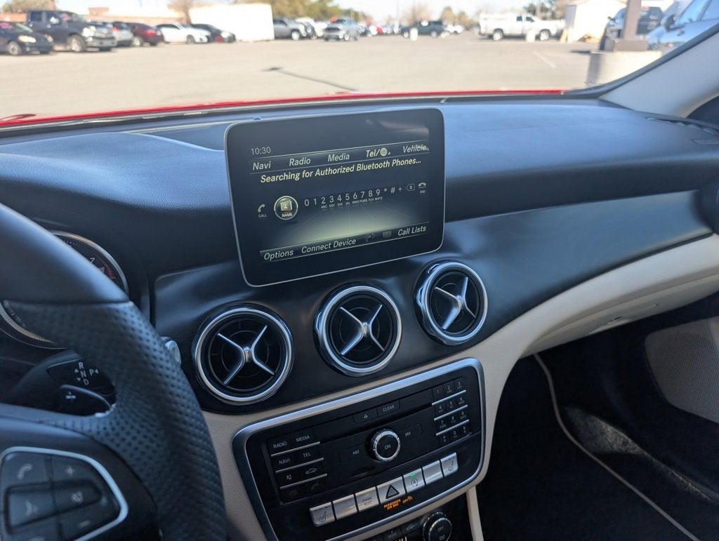 2019 Mercedes-Benz GLA 250 GLA 250