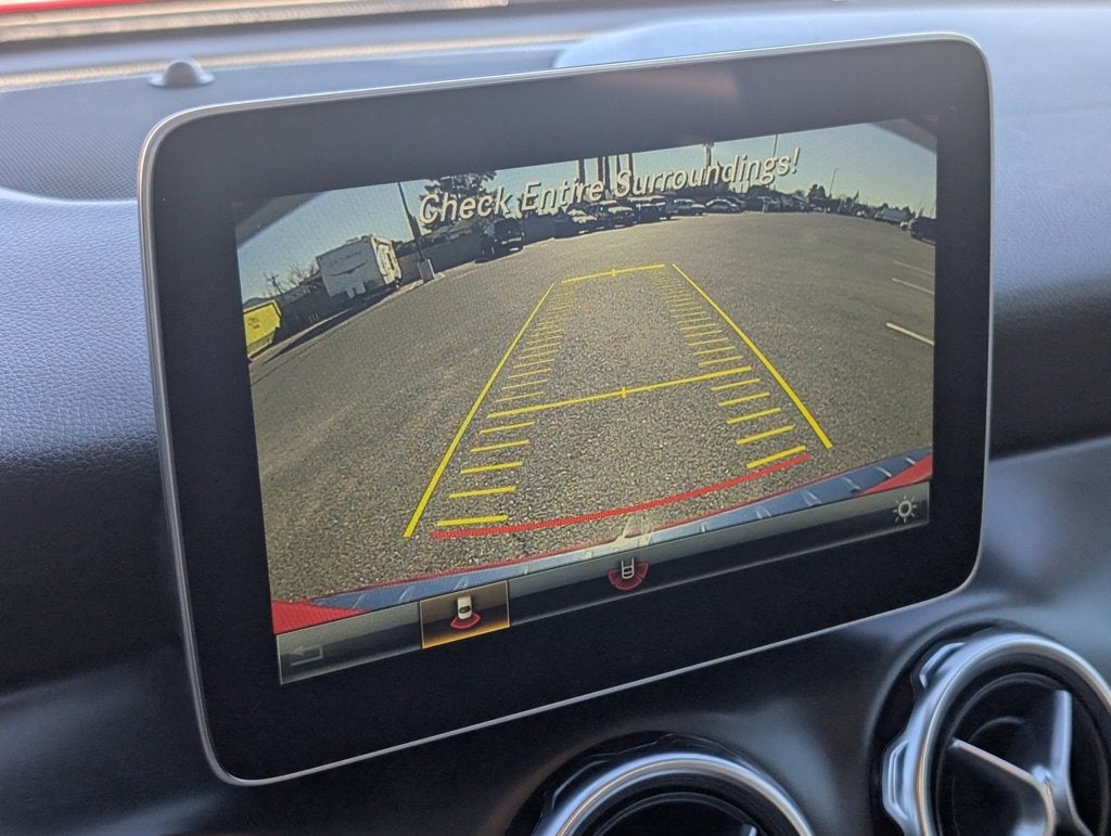 2019 Mercedes-Benz GLA 250 GLA 250