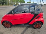 2014 smart fortwo pure