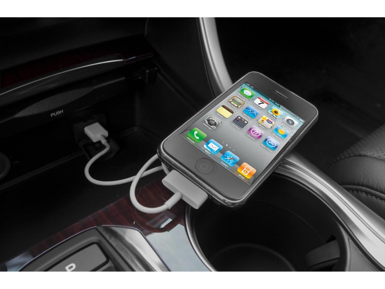 2015 Acura TLX 3.5L V6 SH-AWD w/Technology Package