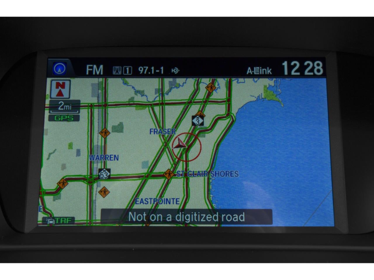 2015 Acura TLX 3.5L V6 SH-AWD w/Technology Package