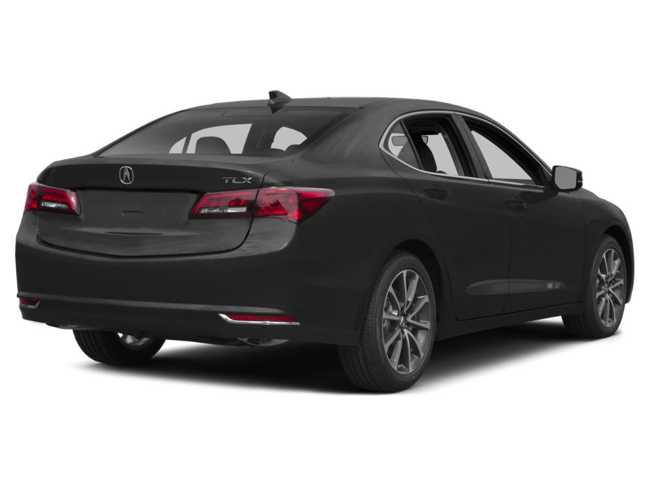 2015 Acura TLX 3.5L V6 SH-AWD w/Technology Package