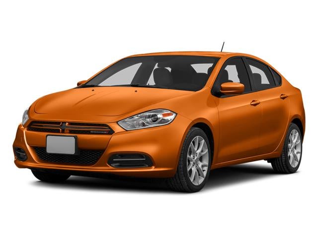 2014 Dodge Dart SXT