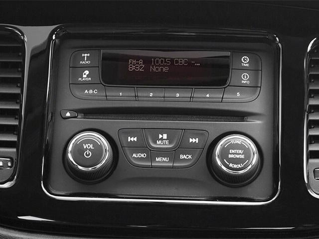 2014 Dodge Dart SXT