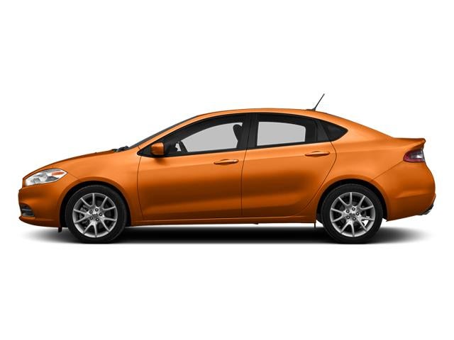 2014 Dodge Dart SXT