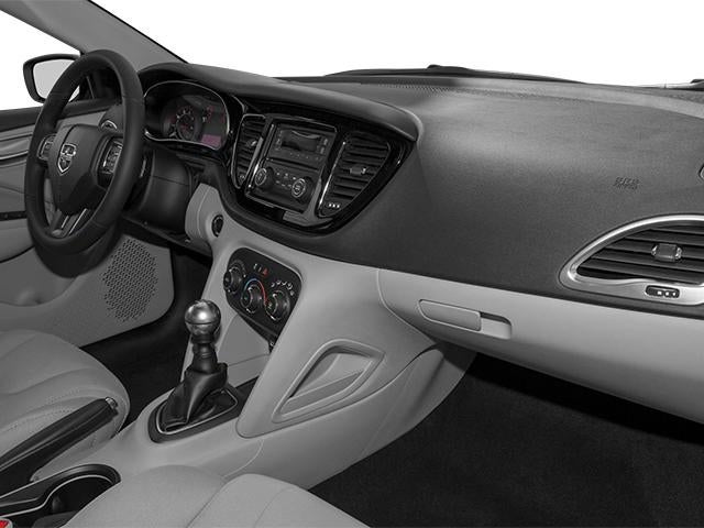 2014 Dodge Dart SXT