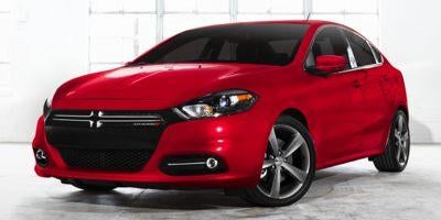 2014 Dodge Dart SXT