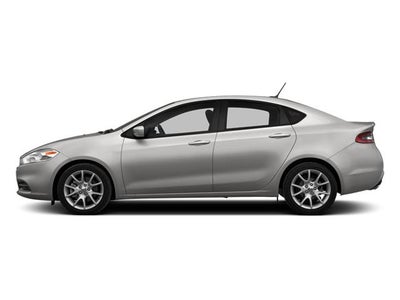 2014 Dodge Dart SXT