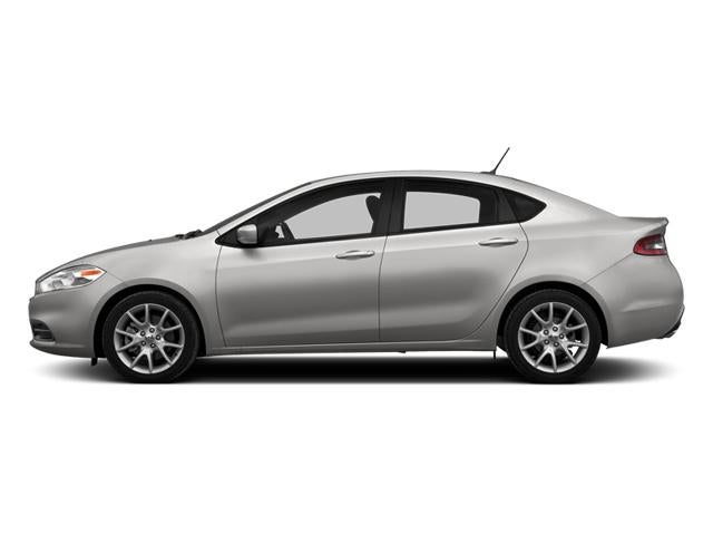 2014 Dodge Dart SXT