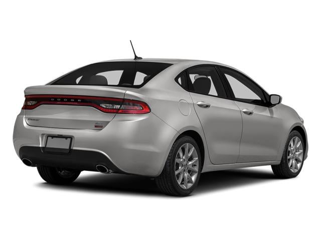2014 Dodge Dart SXT