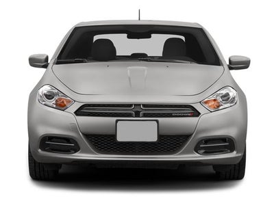 2014 Dodge Dart SXT