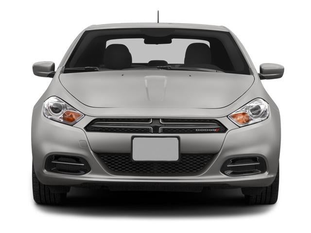 2014 Dodge Dart SXT