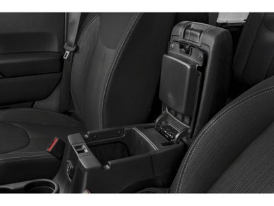 2018 Jeep Wrangler JK Unlimited Rubicon