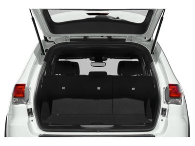 2020 Jeep Grand Cherokee Laredo E