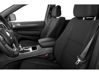 2020 Jeep Grand Cherokee Laredo E