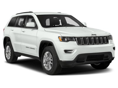 2020 Jeep Grand Cherokee Laredo E