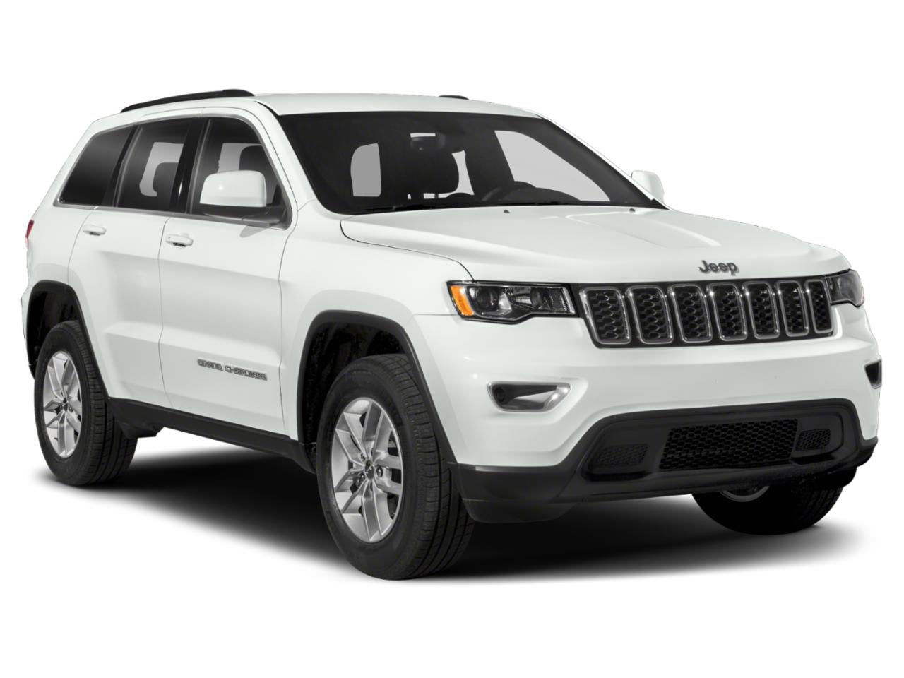 2020 Jeep Grand Cherokee Laredo E