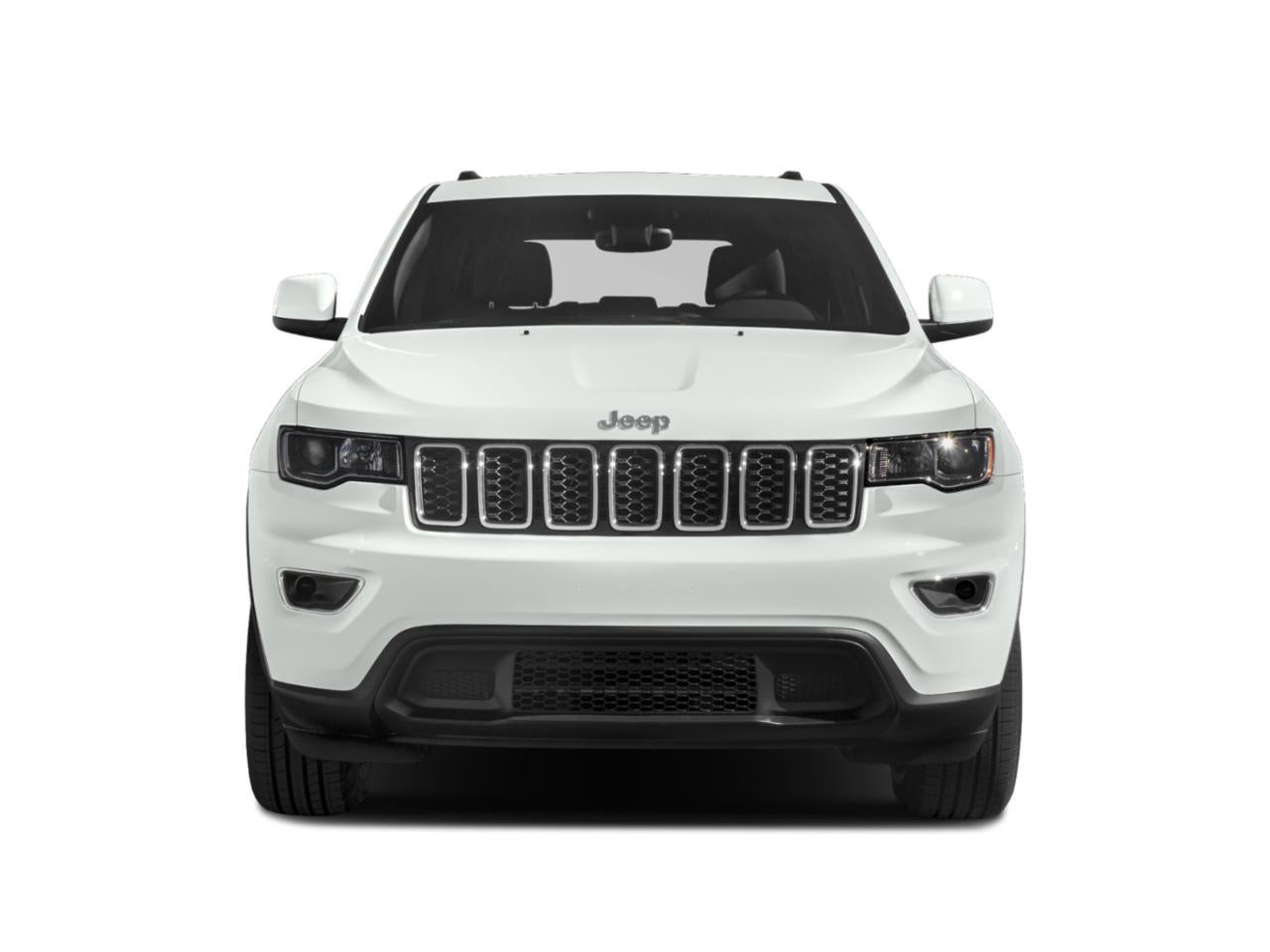 2020 Jeep Grand Cherokee Laredo E