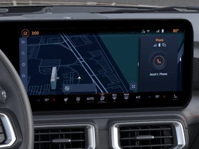 2025 Ford Mustang GT Premium Fastback