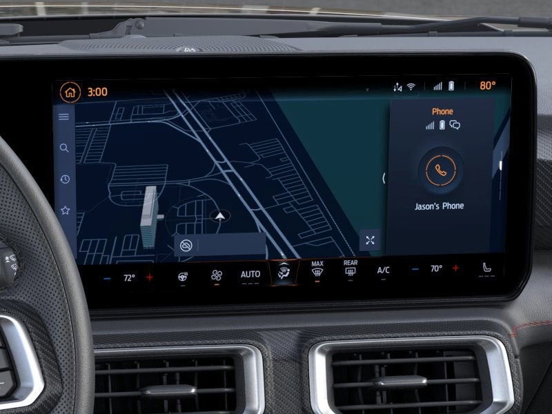 2025 Ford Mustang GT Premium Fastback