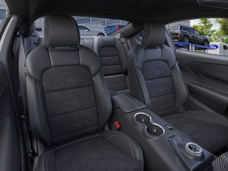 2026 Ford Mustang Dark Horse SC COUPE