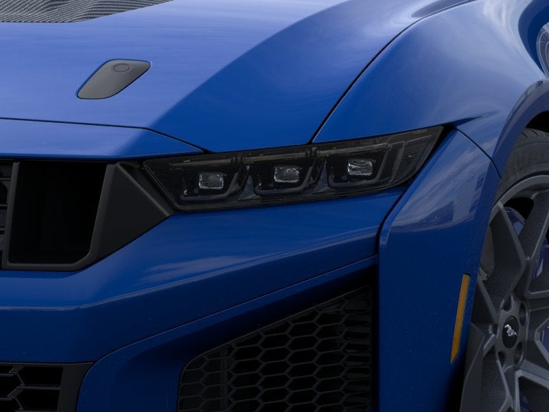 2026 Ford Mustang Dark Horse SC COUPE