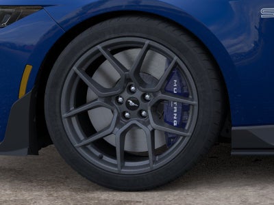 2026 Ford Mustang Dark Horse SC COUPE
